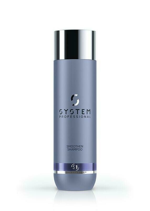 Smoothen Shampoo