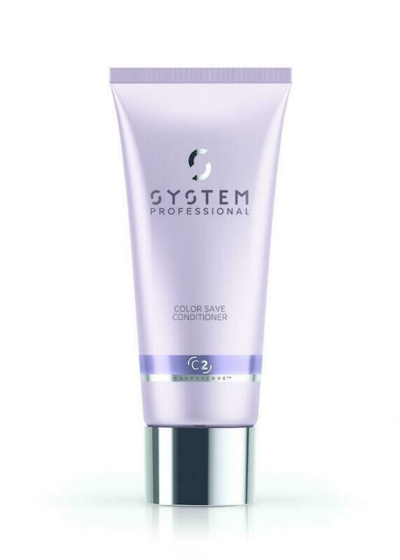 Colour Save Conditioner