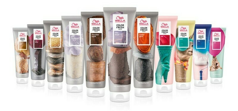 ColorFresh Masks