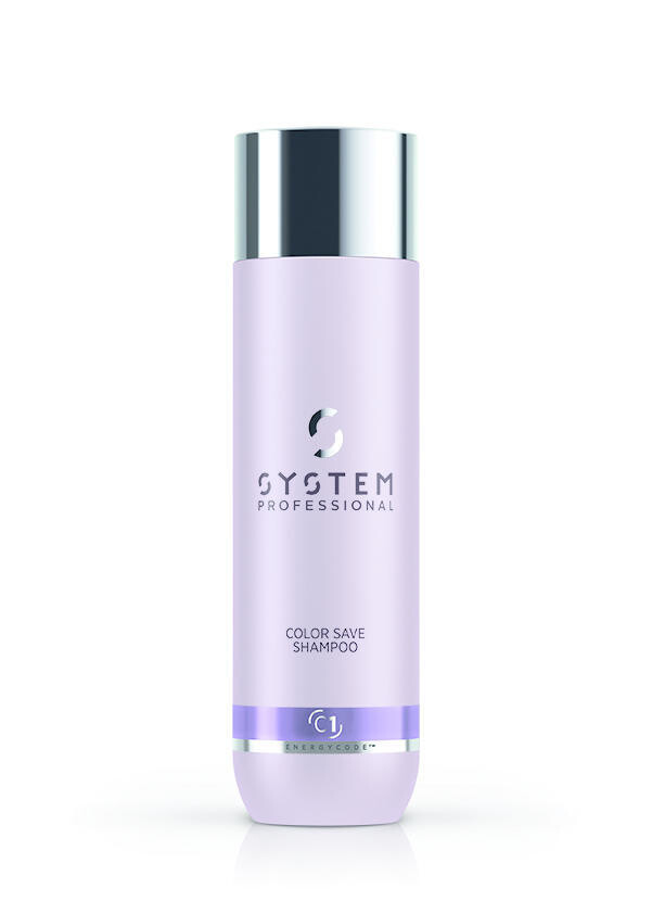 Colour Save Shampoo