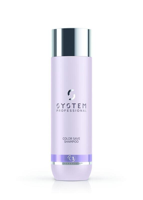 Colour Save Shampoo