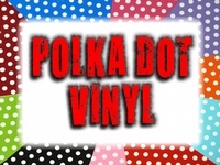 PolkaDots HTV 12 X 24
