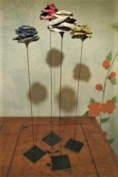 &quot;ROSES&quot; by Silvano Bavia