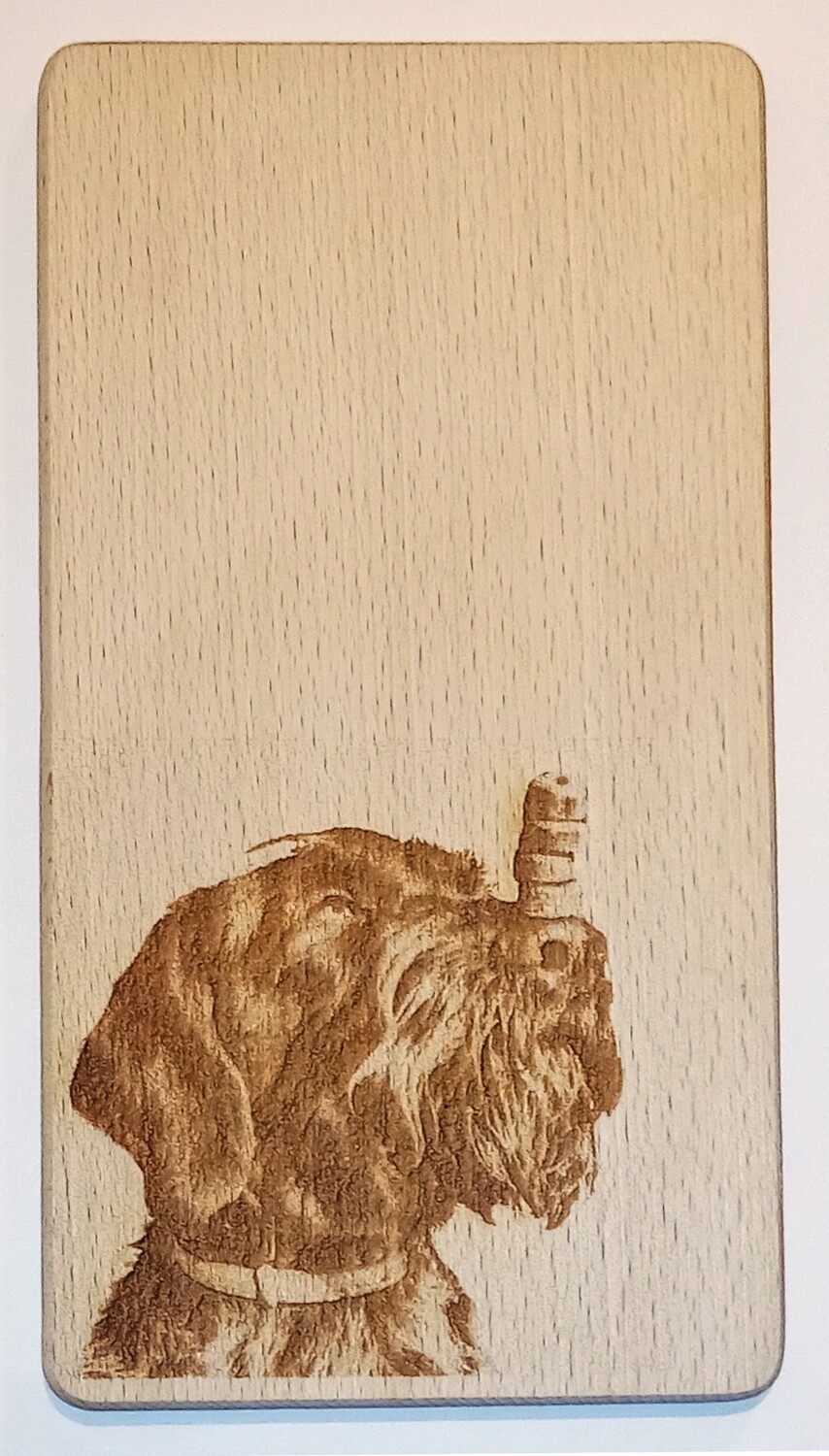 Frühstücksbrettchen &quot;eigenes Foto&quot;