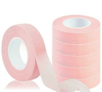 Sensitive Pink Tape