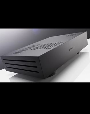 Cad 1543mkii Dac