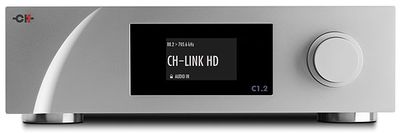 CH Precision DAC