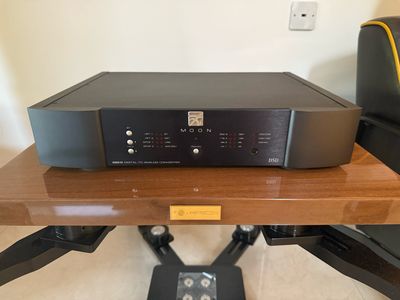 Sim Audio 280D Dac