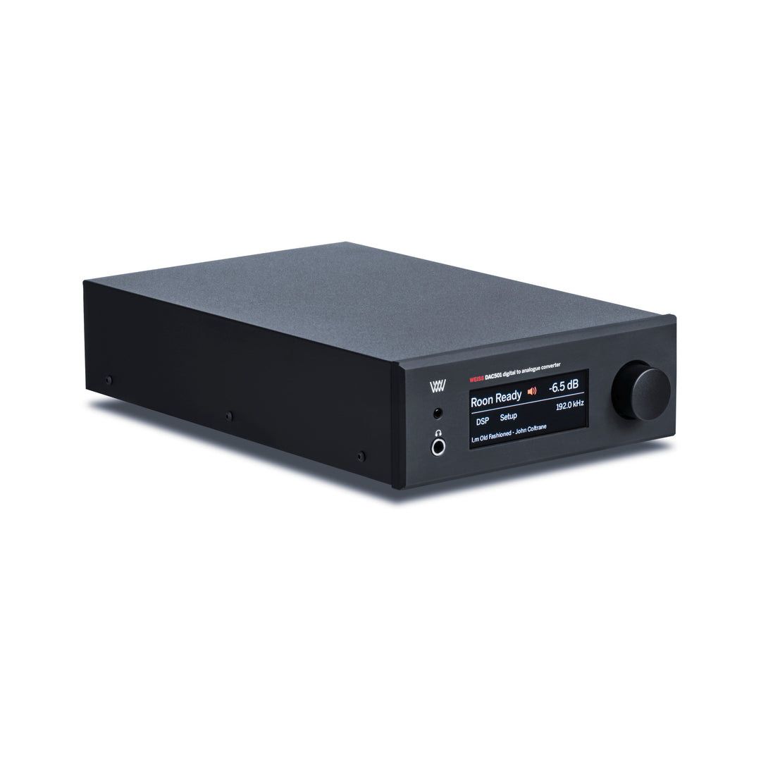 Weiss 501mk2 Dac