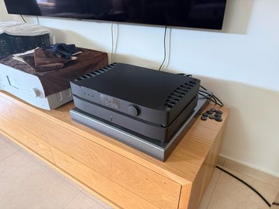 Msb Premier Dac