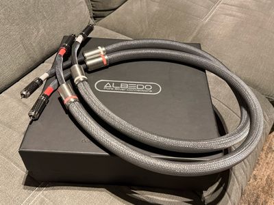 ALBEDO Metamorphosis 1m rca