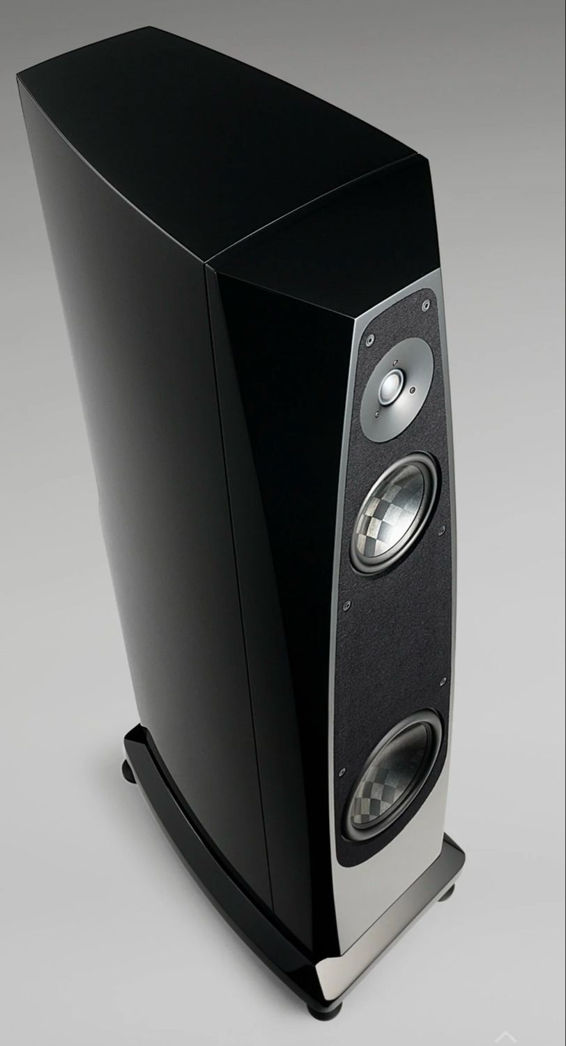 Rockport Technology Atria 2