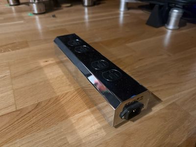 Oyaide Mtb4 Us