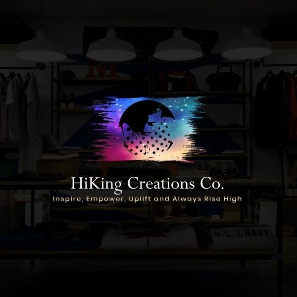 HiKing Creations Co.
