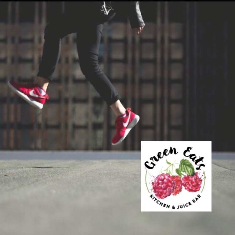 Athletic Boost