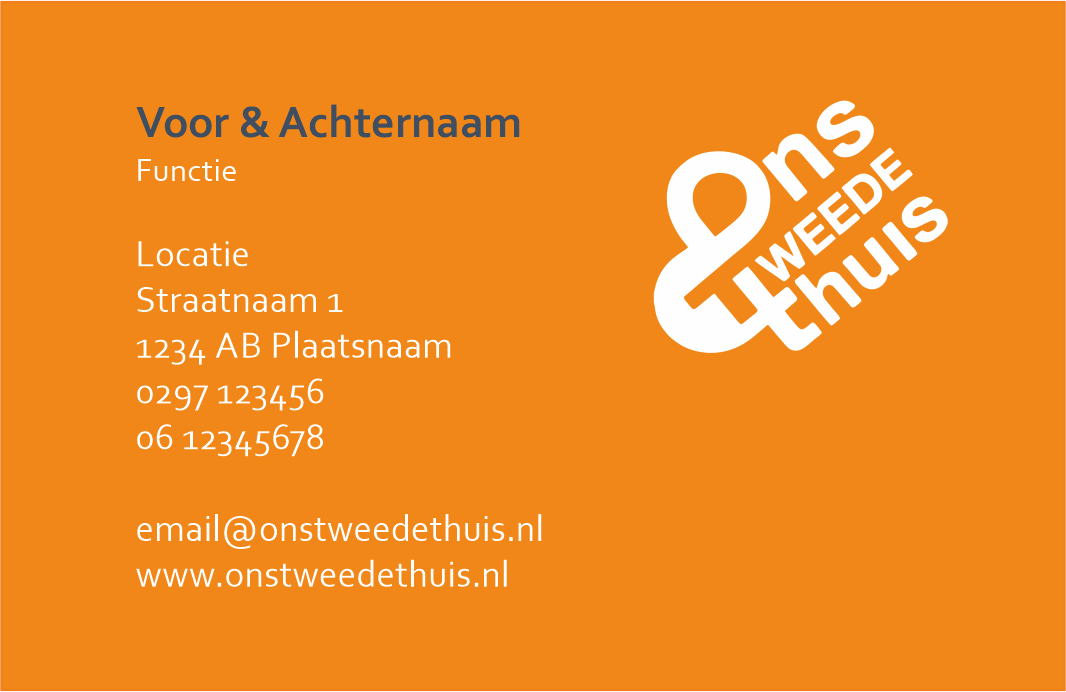 100 Visitekaartjes