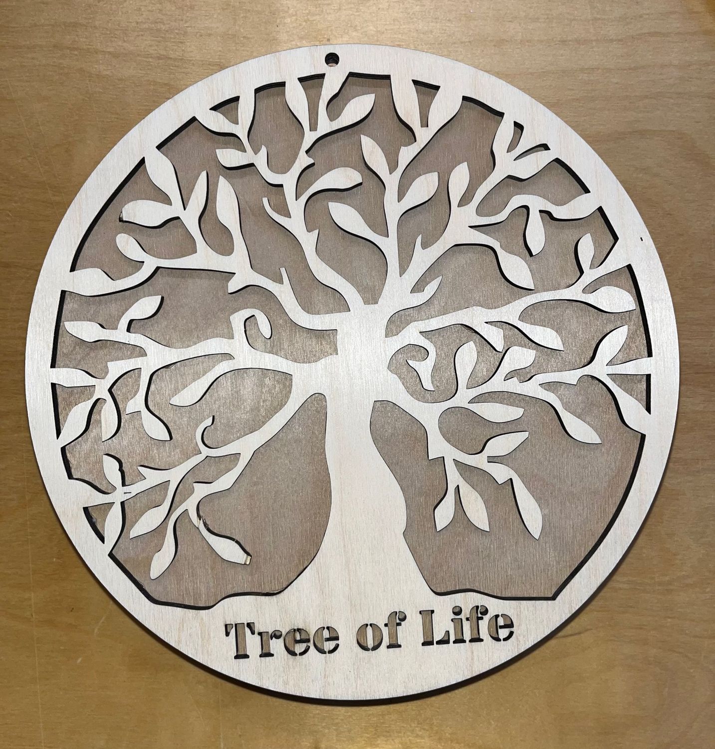 Levensboom - Tree of Life