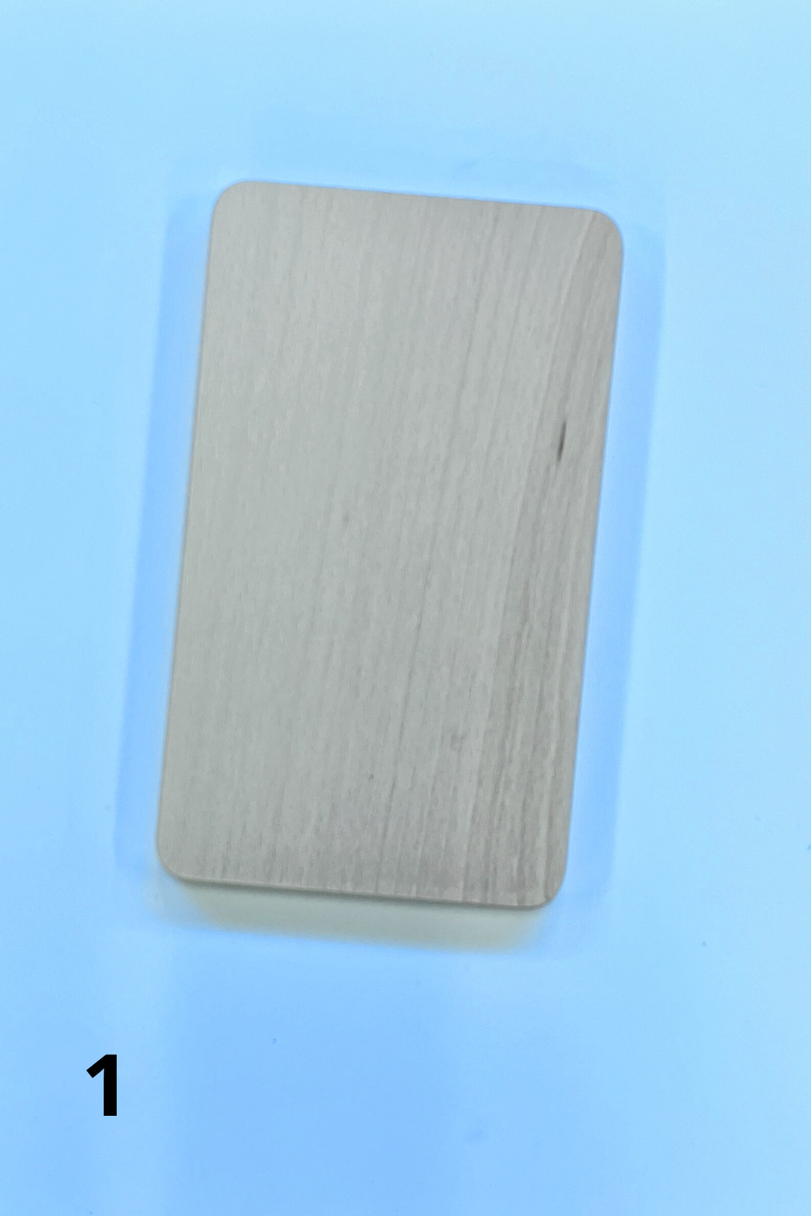 Bestel een plank (vanaf 4 euro)