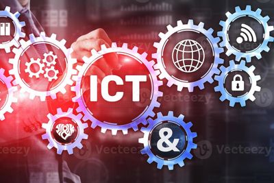 ICT