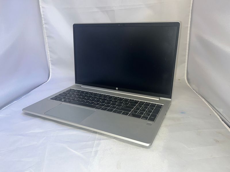 Laptop 1: HP ProBook 450 GB Notebook PC