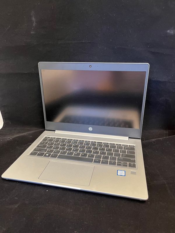 HP ProBook 430 GB G6 Notebook PC (LT1080)