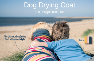 RUFF AND TUMBLE - Drying Coats - Design Collection