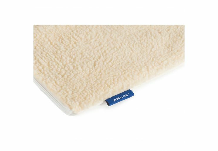 ancol self heating pet pad