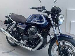 MOTO GUZZI V7 SPECIAL