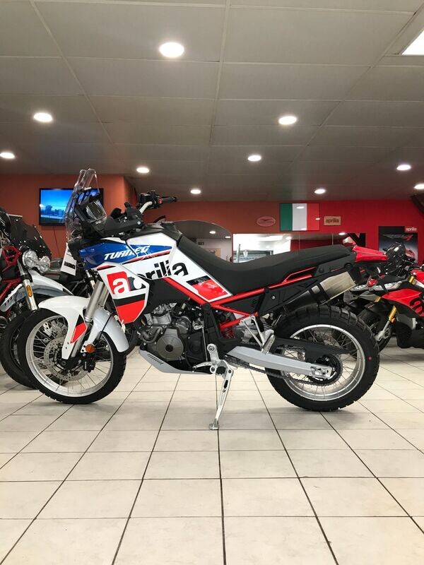 APRILIA TUAREG 660