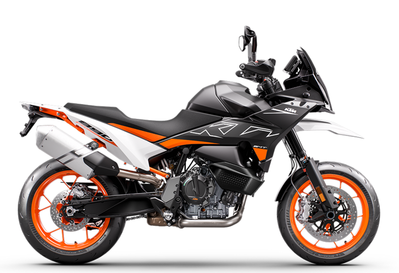 KTM 890 ADVENTURE SMT 2023