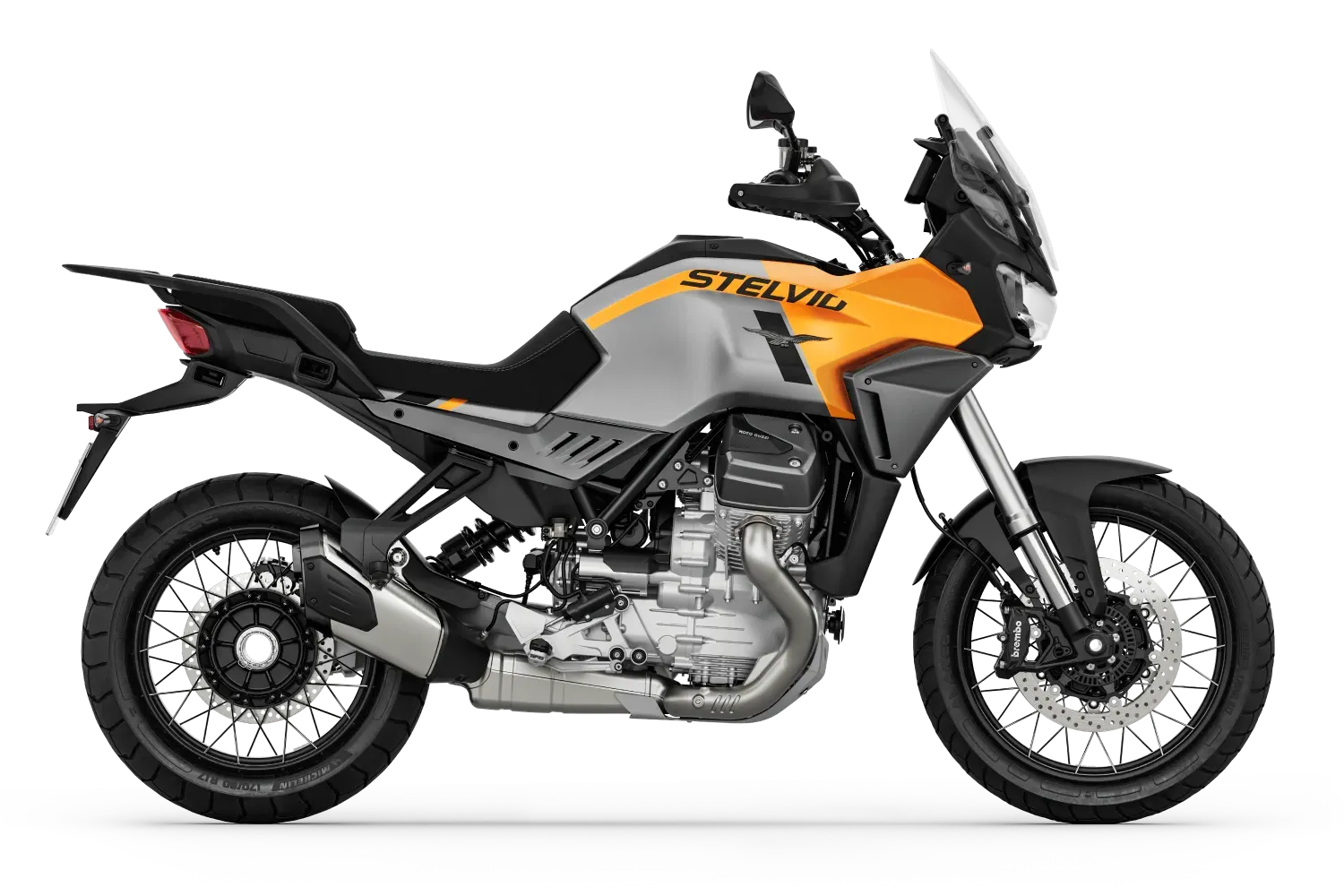 STELVIO 1200