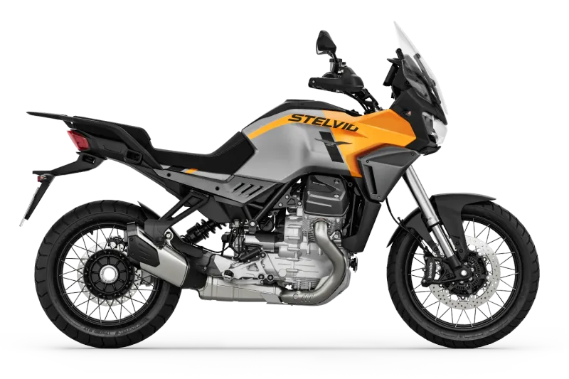 STELVIO 1200