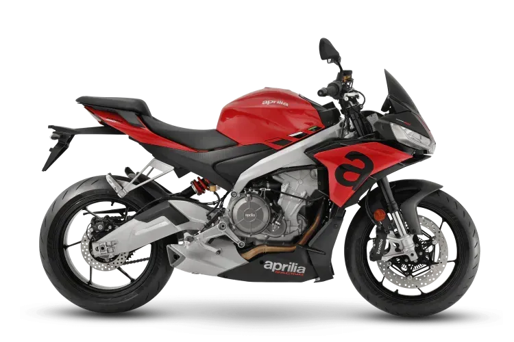 APRILIA TUONO 660