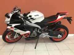 Aprilia RS660