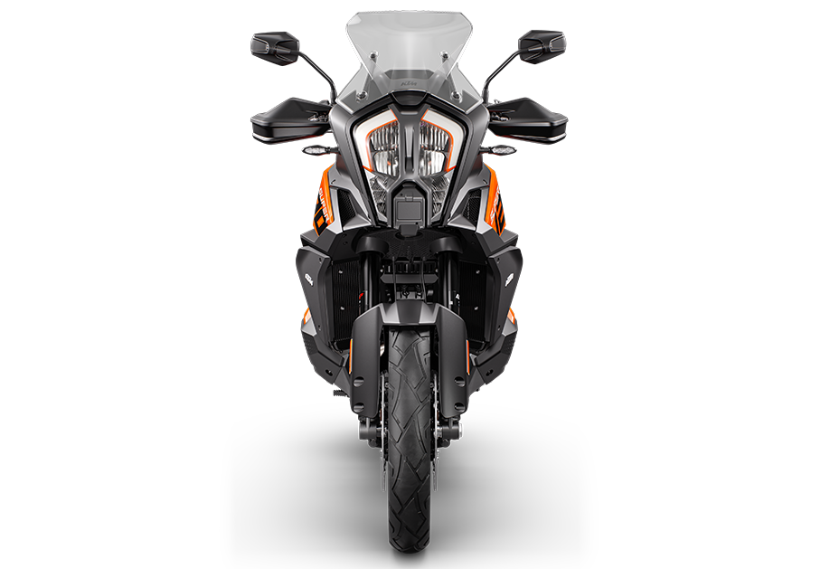 KTM 1290 SUPER ADVENTURE S