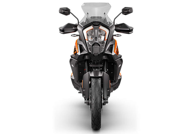 KTM 1290 SUPER ADVENTURE S
