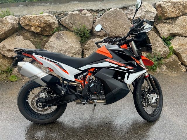 KTM 890 ADVENTURE R