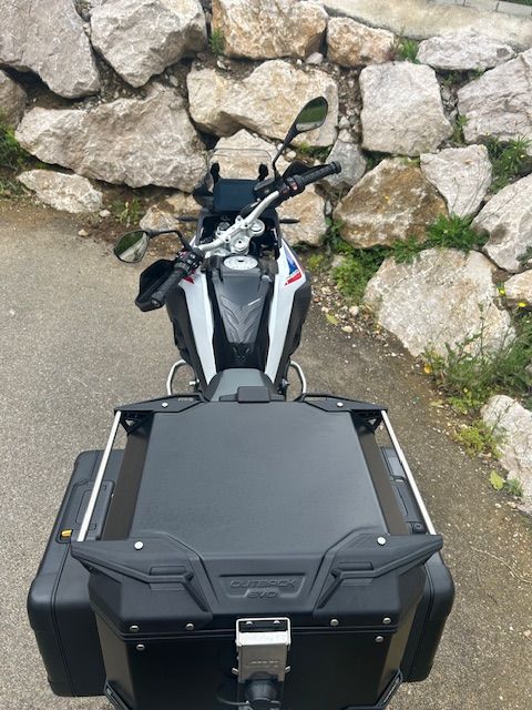 BMW 850 GS