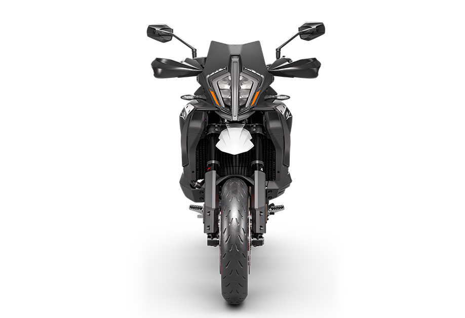 KTM 890 SMT 2024 PROMOTIONS