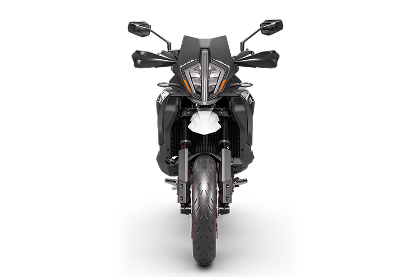KTM 890 SMT 2024 PROMOTIONS