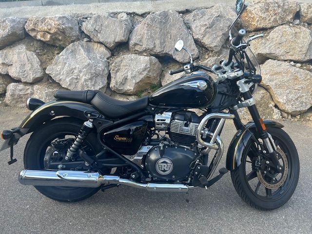 SUPER METEOR 650