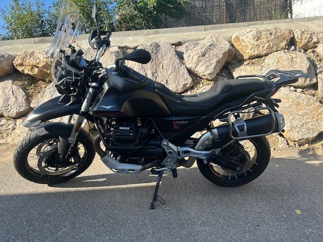 V85 NOIRE