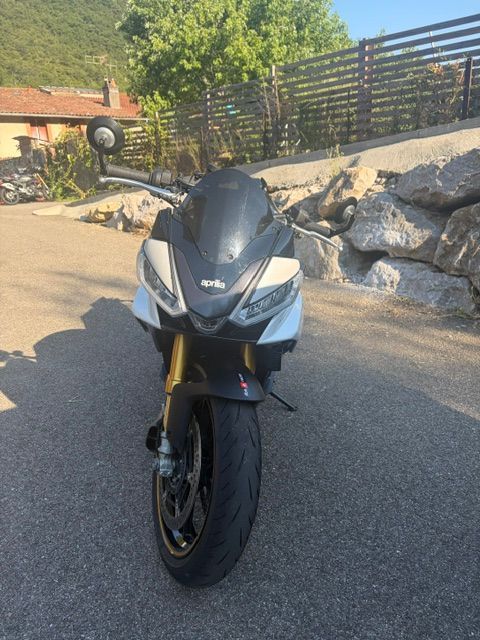 TUONO V 4 FACTORY 2024