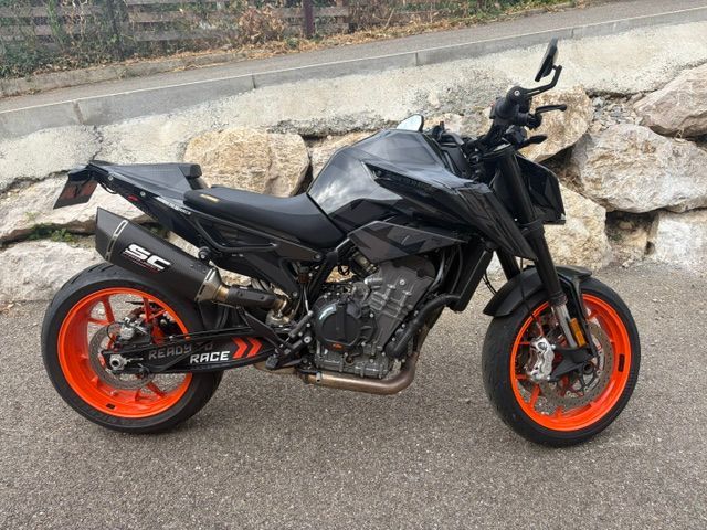 DUKE 790 L A2