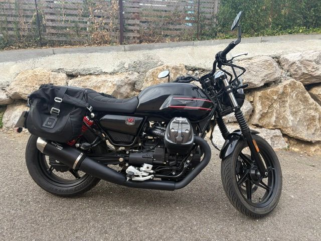 V7 SPECIAL EDITION