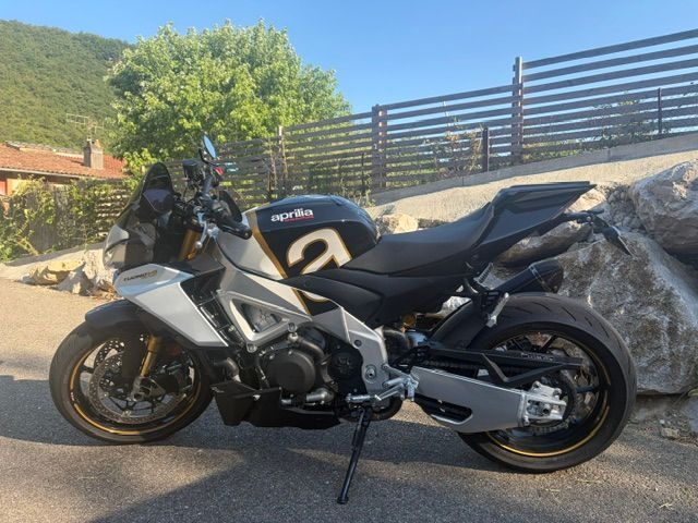 TUONO V4 FACTORY