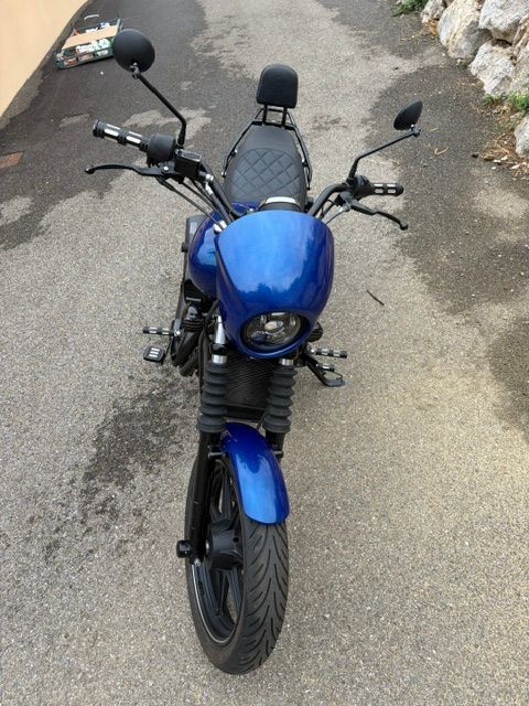 STREET 750