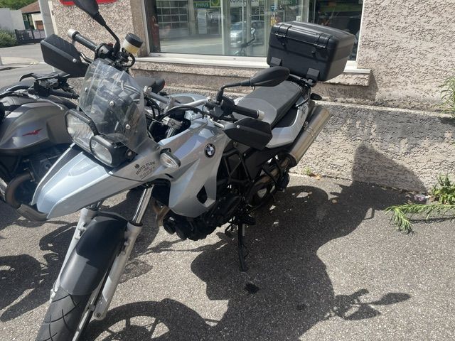 BMW F 650 GS