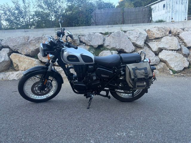 BENELLI IMPERIAL 400
