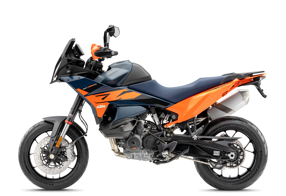 KTM 890 SMT 2026